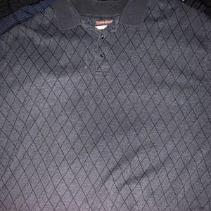 Oakhill polo shirt used